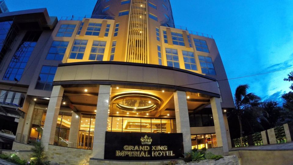 Grand Xing Imperial Hotel