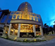 Grand Xing Imperial Hotel Hotels in Ілойло