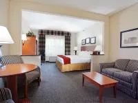 Holiday Inn Express & Suites Vernal - Dinosaurland by IHG Hotel di Uintah County