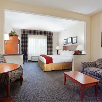 Holiday Inn Express & Suites Vernal - Dinosaurland by IHG