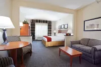 Holiday Inn Express & Suites Vernal - Dinosaurland by IHG Hotel a Vernal