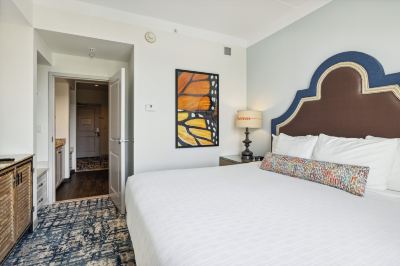 Other Dollywood's DreamMore Resort Photo