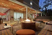 Home2 Suites by Hilton Fernandina Beach Amelia Island فنادق في اميليا ايلاند
