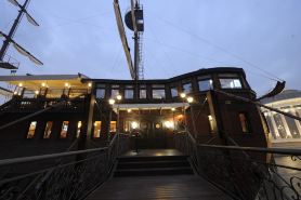 Hotel Senigallia