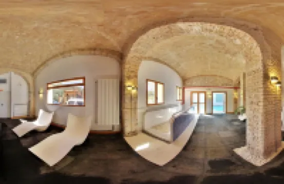 Hotel Xauen
