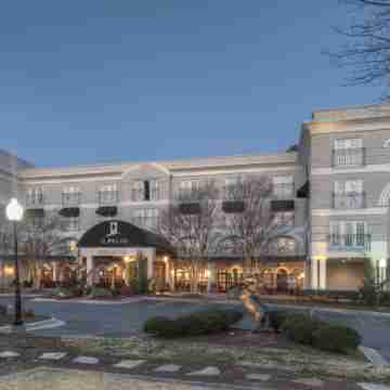 The Siena Hotel, Autograph Collection Hotel Exterior