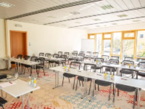 Hotel Kapuzinerhof Hotels in Biberach