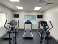 Holiday Inn Express and Suites Clermont Se West Orlando by IHG - Gym