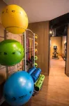 The Windsor Suites Philadelphia - palestra