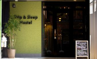 Trip & Sleep Hostel