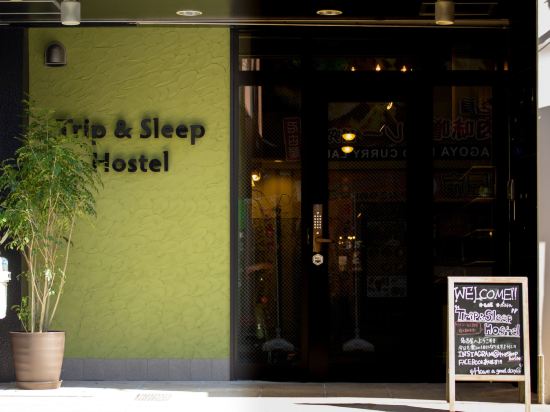 Trip & Sleep Hostel