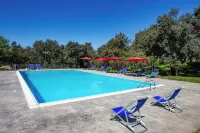 Monte Pirastru Hotel a Nughedu San Nicolò