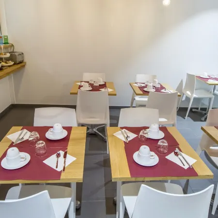 KOSY Appart'Hôtels Nancy - Coeur de Ville