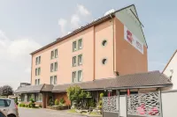 Cap Hôtel Hotels in Noyelles-Godault