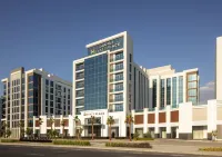 Hyatt Place Dubai Jumeirah Residences - spa