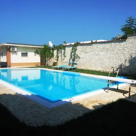 Villa Dafne