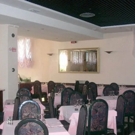 Hotel Excelsior
