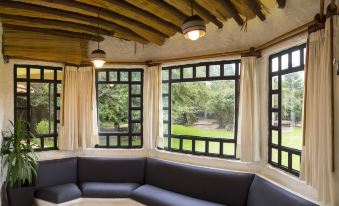Hotel Bosques del Sol Suites