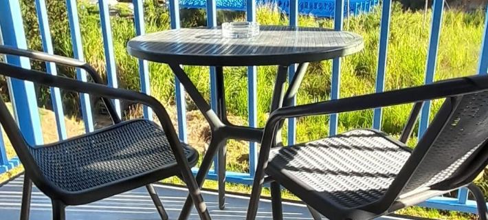 Wind Valley Farmstay Hotel di Ranau