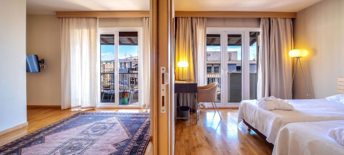 Astoria Hotel Thessaloniki Hotels in Thessaloniki