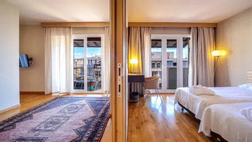Astoria Hotel Thessaloniki Hotels in Thessaloniki