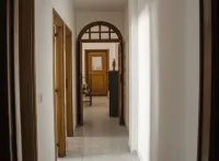 Casa Mormora