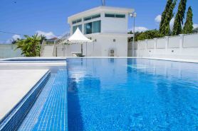 Residence White River 2