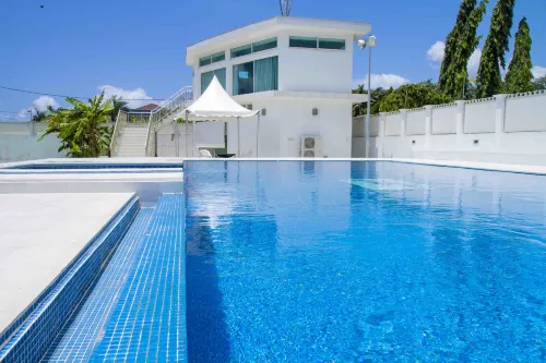 Residence White River 2 -  Casas de vacaciones
