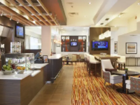 Courtyard Pueblo Downtown Hotels in Pueblo