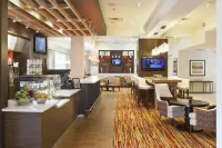 Courtyard Pueblo Downtown