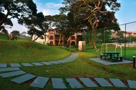 La Lucia Sands Beach Resort