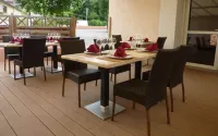 Residence Hotel Badjo - شقق