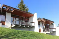 Leysin Lodge Hotels in Leysin