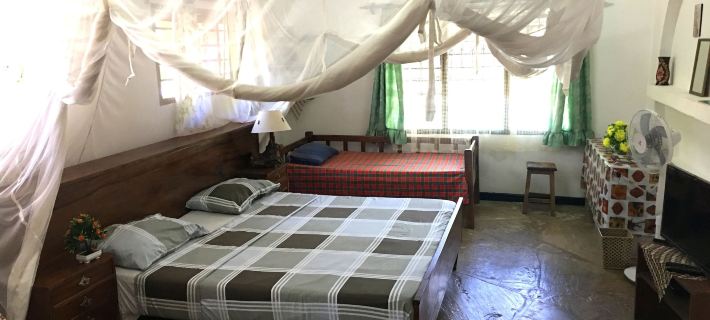 Tradewinds Lodge Hotels in Diani Beach