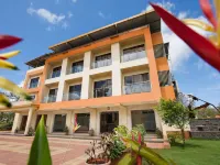 City Palace Resort Hotels in Lonavala