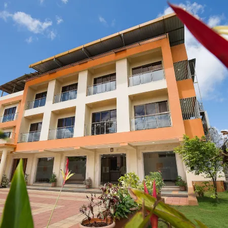 City Palace Resort