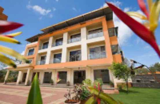 City Palace Resort