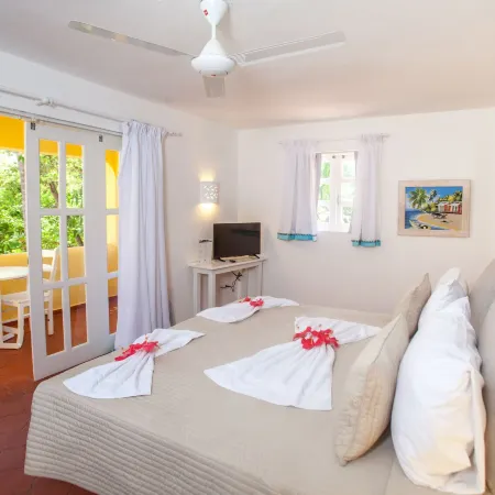 Los Corales Beach Village Punta Cana - the Original