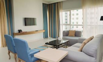 Sheraton Khalidiya Hotel