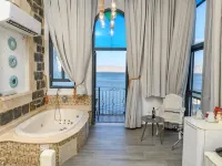 Shirat Hayam Boutique Hotel Hotels in Kinnerot