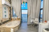Shirat Hayam Boutique Hotel Hotels in Tiberias