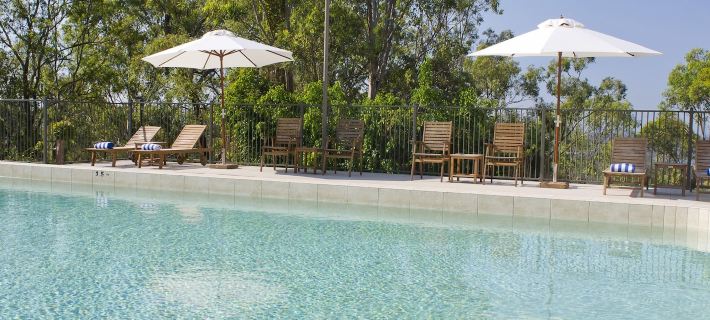 Mercure Clear Mountain Lodge Hôtels à&nbsp;: Brisbane