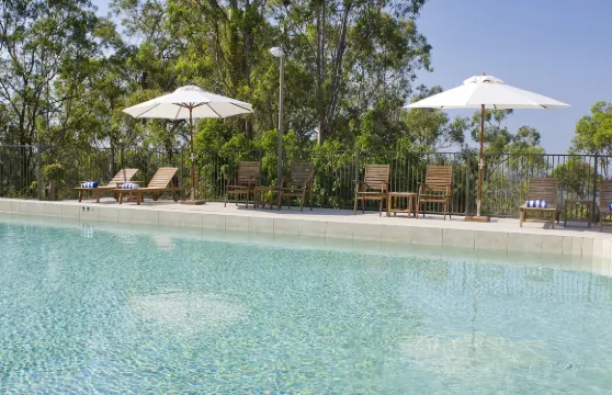 克里亞山美居酒店