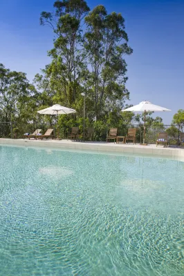 Mercure Clear Mountain Lodge Hôtels à : Kurwongbah