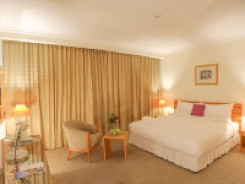 Swiss-Belinn Doha Hoteles en Doha