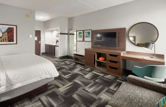 路易斯威爾東北歡朋酒店