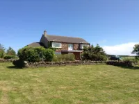 The Hawthorns Bed & Breakfast Hotels in Thurso