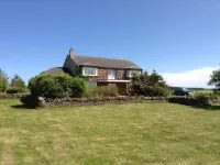 The Hawthorns Bed & Breakfast