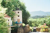 كينتا فيردي سينترا فنادق في 