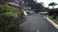 Hotel Cielo Azul Resort - Park Yeri